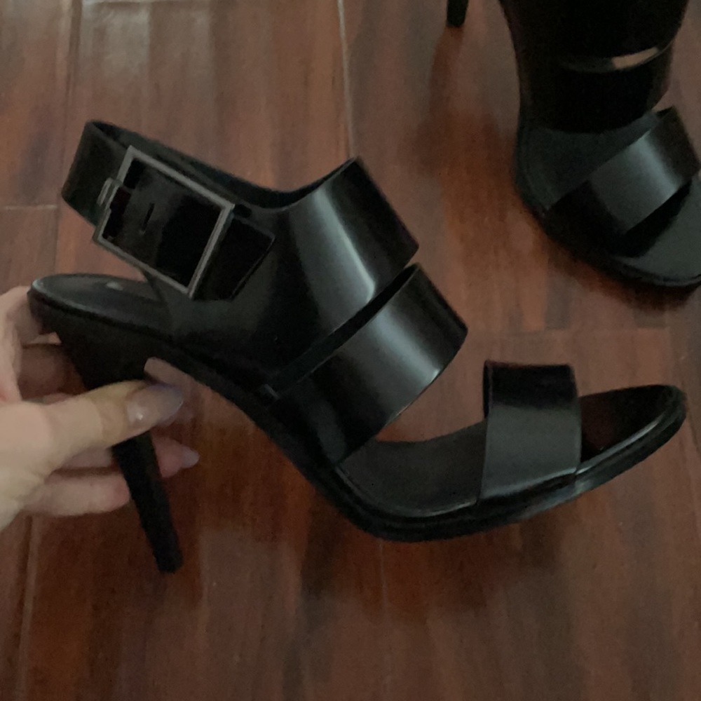 Zara heels - Picture 2 of 4